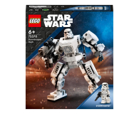 LEGO Star Wars 75370 Mech Szturmowca™ - 1159442 - zdjęcie 1